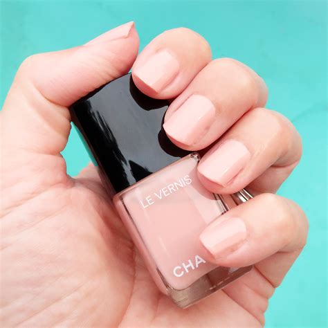 chanel egerie 2020|Chanel nail polish cost.